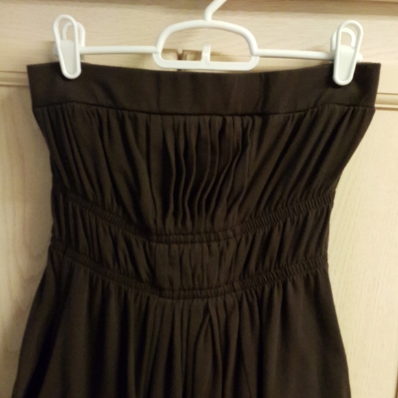 NWOT Victoria's Secret Bra Top Strapless Dress - Picture 12 of 16
